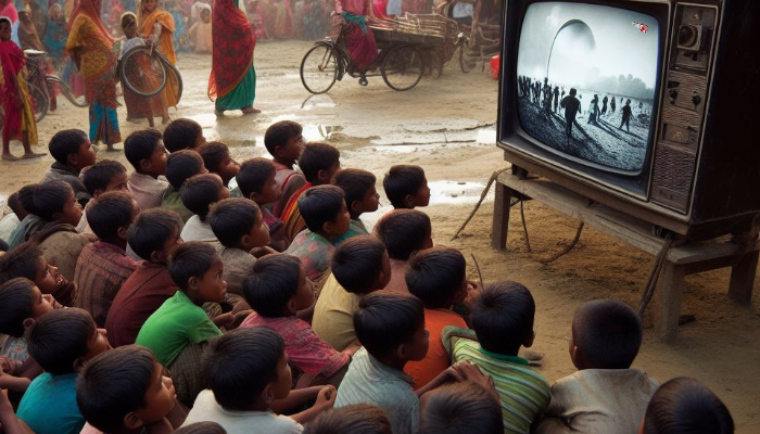 ফজলুল্লাহর সৌভাগ্যের জাদুমন্ত্রটি কী